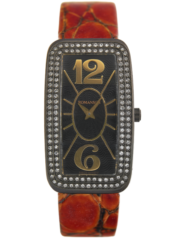 ROMANSON GISELLE RL7204TLB BK