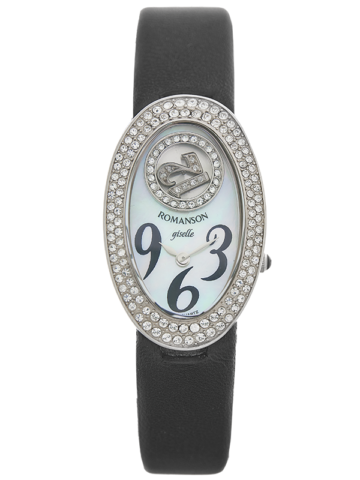 ROMANSON  GISELLE RL7267TLW WH