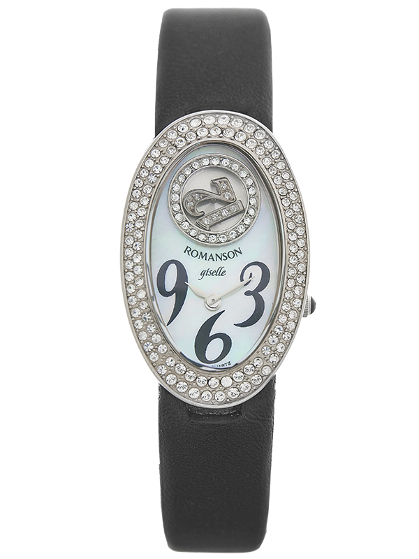 Ceas Romanson Giselle RL7267TLW Wh