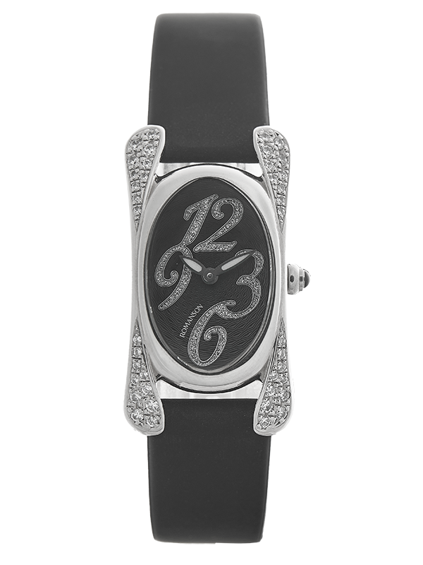 Ceas Romanson Giselle RL7276QLW Bk