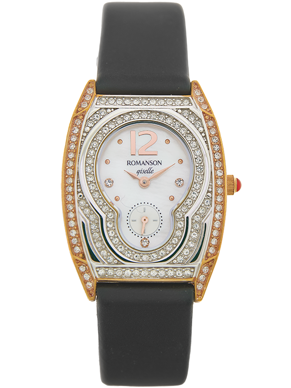 Ceas Romanson Giselle RL7695TLJ Wh