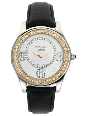 ROMANSON GISELLE RL8214QLC WH