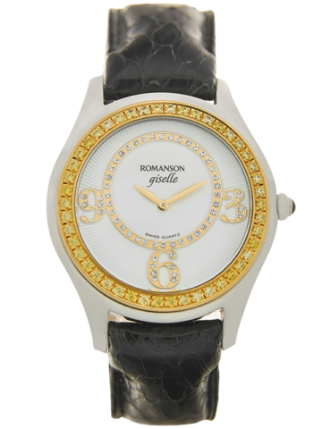 romanson-rl8214qlc-wh ROMANSON GISELLE RL8214QLC WH