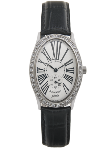 ROMANSON GISELLE RL8216QLW WH