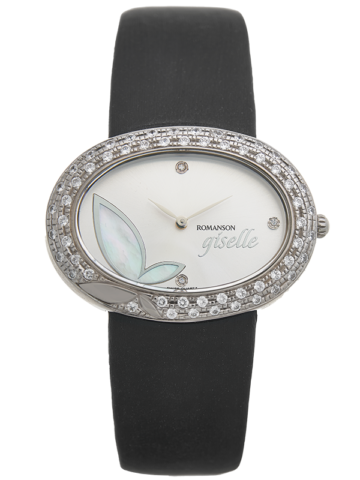 ROMANSON GISELLE RL8227QLW WH