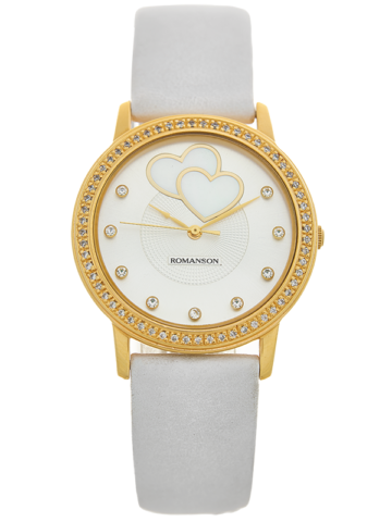 ROMANSON GISELLE RL8254QLG WH