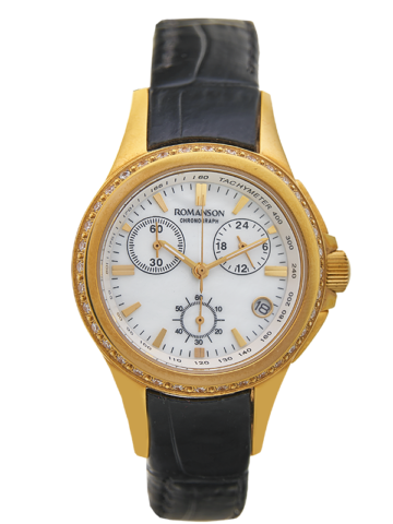 ROMANSON GISELLE RL8275QLG WH