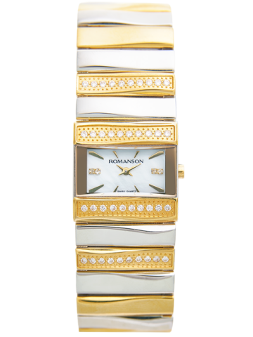 ROMANSON GISELLE RM0322QLC WH