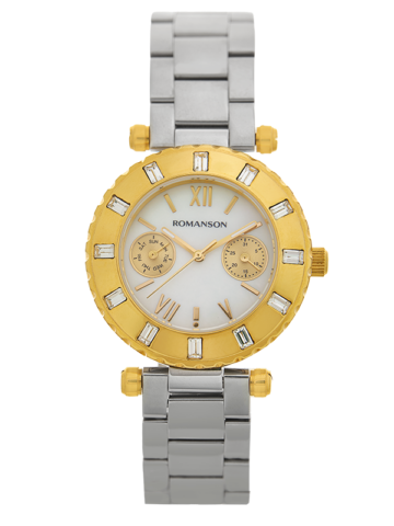 romanson-rm0379tlc-wh ROMANSON GISELLE RM0379TLC WH