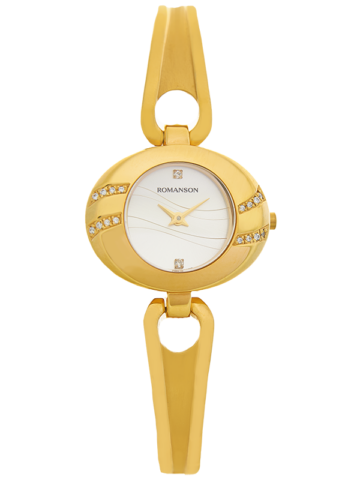 ROMANSON GISELLE RM0391QLG WH