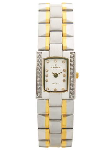 ROMANSON GISELLE RM0533TLC WH