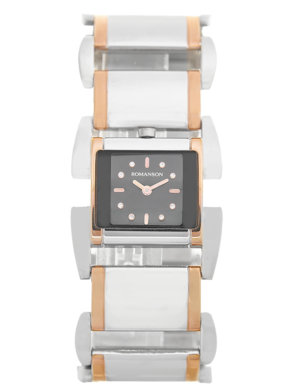 Ceas Romanson Trendy RM1201LJ Bk