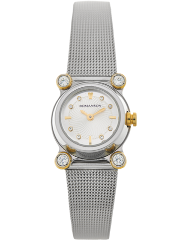 ROMANSON GISELLE RM2634QLC WH