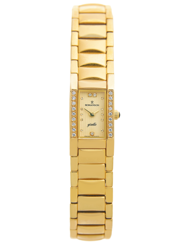 ROMANSON GISELLE RM3521QLG GD