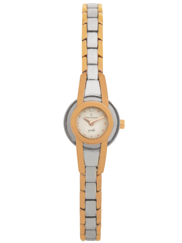 ROMANSON GISELLE RM4121TLJ WH