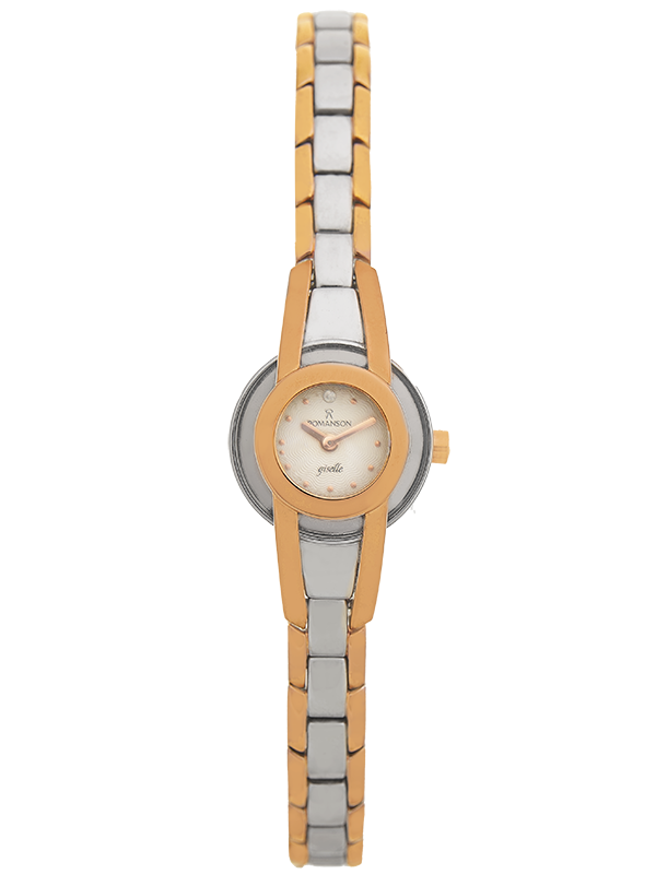 Часы Romanson Giselle RM4121TLJ Wh
