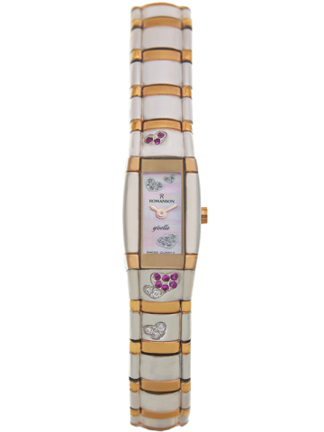 ROMANSON GISELLE RM4132QLJ WH