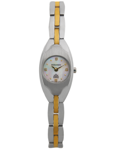 ROMANSON REGINA RM4145LC WH