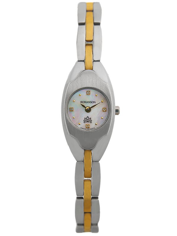 Часы Romanson Regina RM4145LC Wh