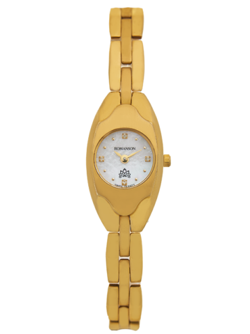 ROMANSON REGINA RM4145LG WH