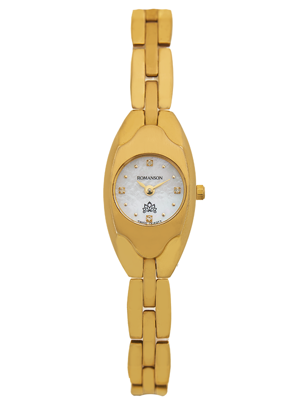 Ceas Romanson Regina RM4145LG Wh