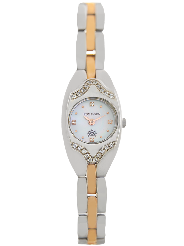 Ceas Romanson Regina RM4145QLJ Wh