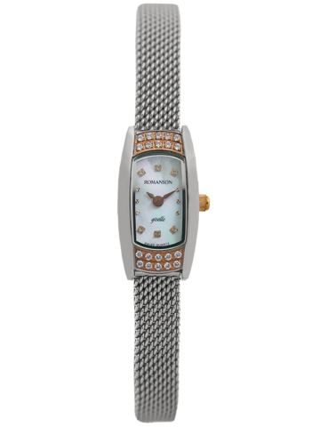 ROMANSON GISELLE RM4589QLJ WH