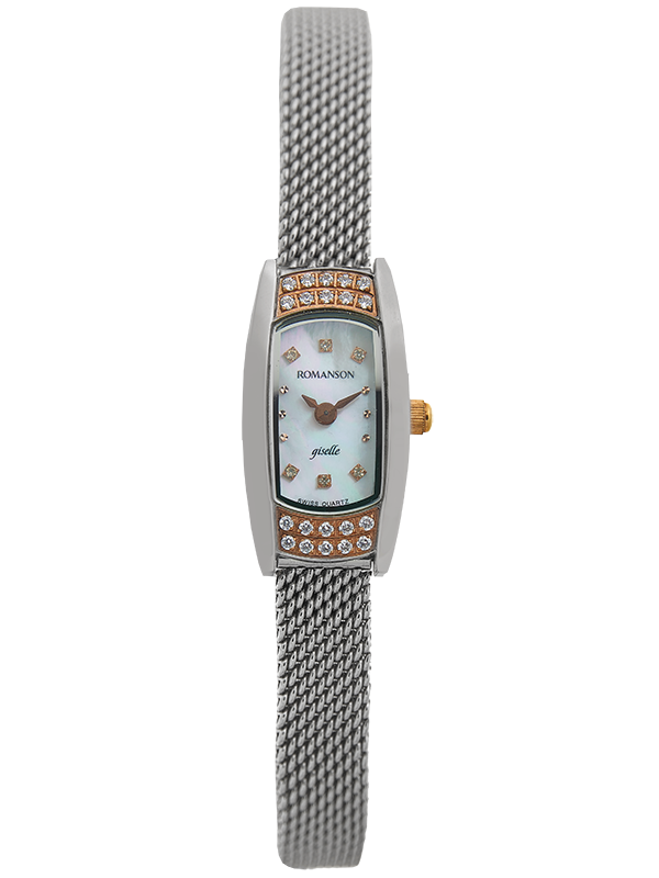 Ceas Romanson Giselle RM4589QLJ Wh