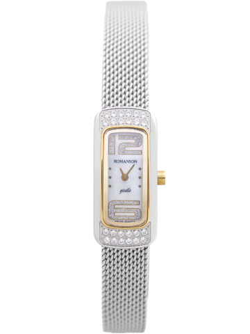 romanson-rm4590qlc-wh ROMANSON GISELLE RM4590QLC WH