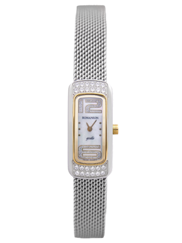 ROMANSON GISELLE RM4590QLC WH