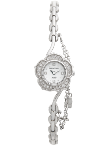 ROMANSON GISELLE  RM5124QLW WH