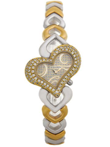 ROMANSON GISELLE RM5504QLC GD