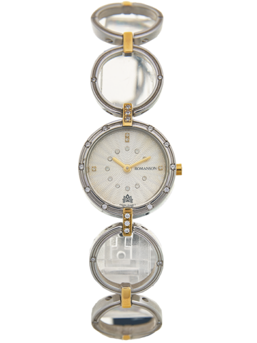 ROMANSON REGINA RM6107QLC WH