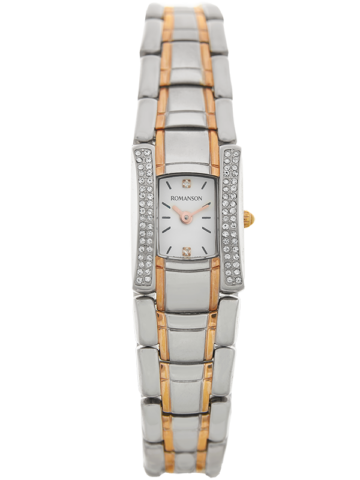 ROMANSON GISELLE RM7240TLJ WH