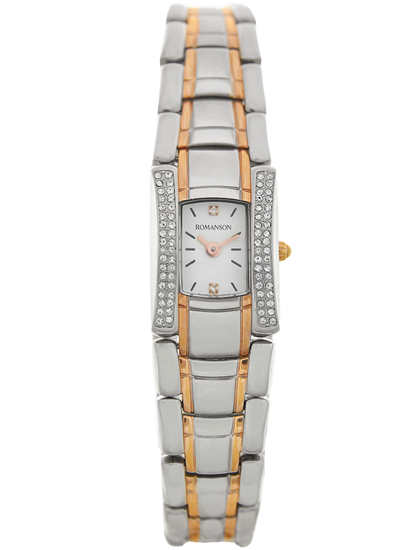 Ceas Romanson Giselle RM7240TLJ Wh