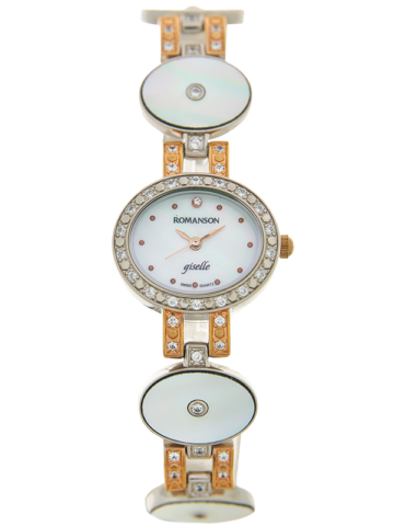 ROMANSON GISELLE RM7697QLJ WH