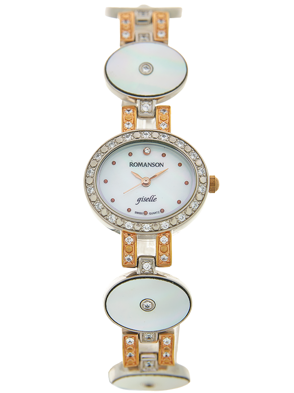 Ceas Romanson Giselle RM7697QLJ Wh