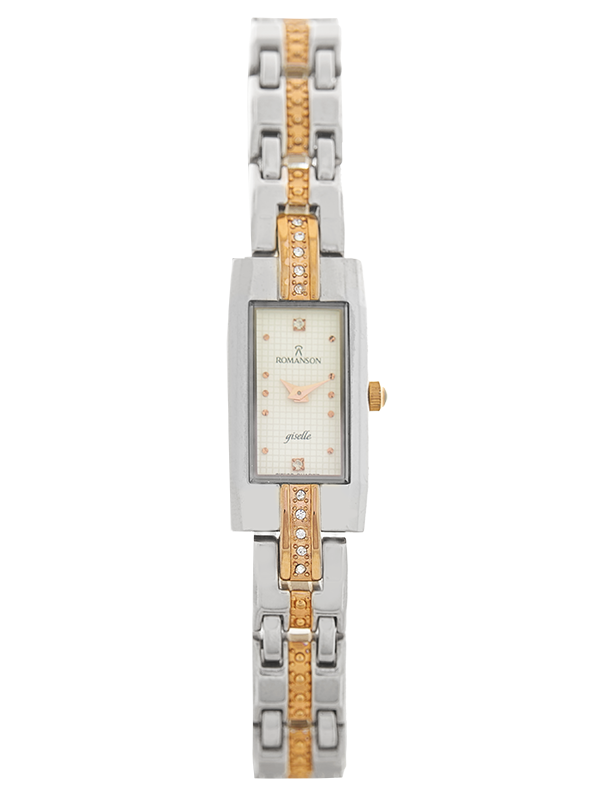 Ceas Romanson Giselle RM8171TLJ Wh