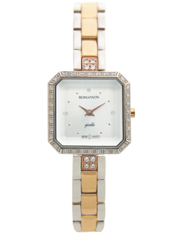 ROMANSON GISELLE RM9221QLJ WH