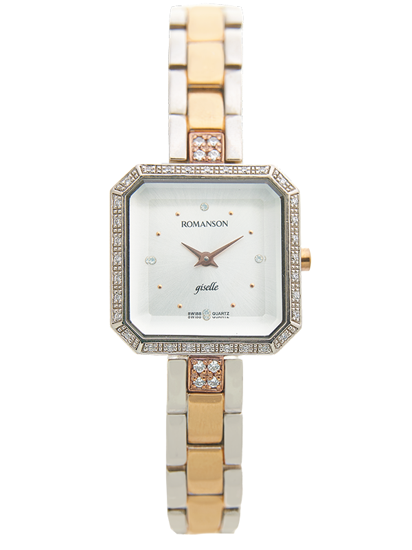 Ceas Romanson Giselle RM9221QLJ Wh