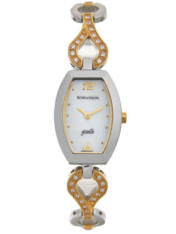 ROMANSON GISELLE RM9238QLC WH