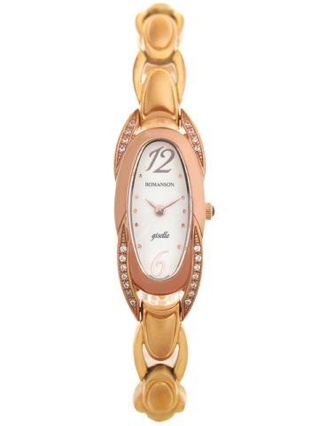 ROMANSON GISELLE RM9905QLR WH