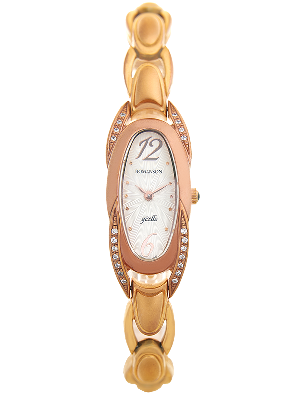 Ceas Romanson Giselle RM9905QLR Wh