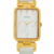 romanson-rn0356lg-wh ROMANSON GISELLE WATCH RN0356LG WH
