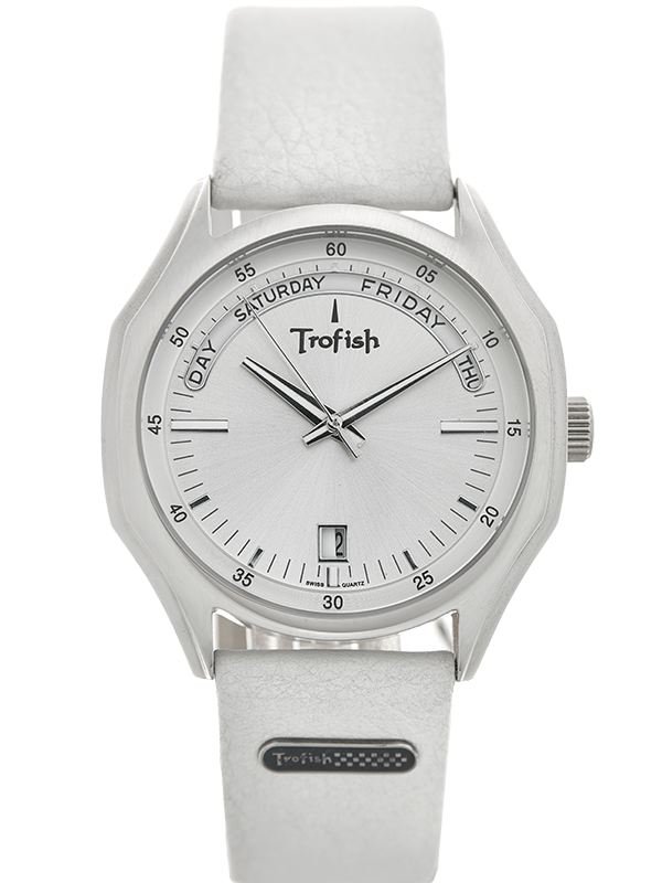 Ceas Romanson Trofish SB1238MW Wh