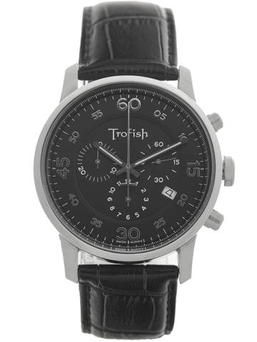 ROMANSON TROFISH SB1280HMW BK