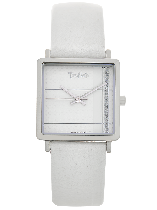 Ceas Romanson Trofish SL9266LW