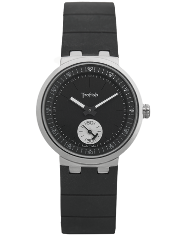 ROMANSON TROFISH SL0370LW BK