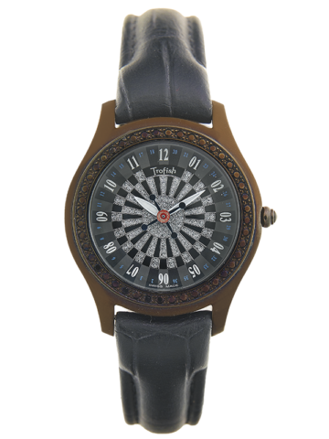 ROMANSON TROFISH SL5159QUB BK