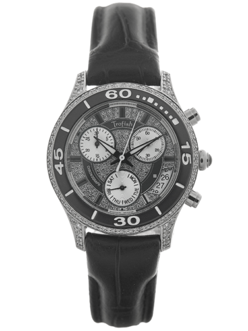 ROMANSON TROFISH SL6139HLW